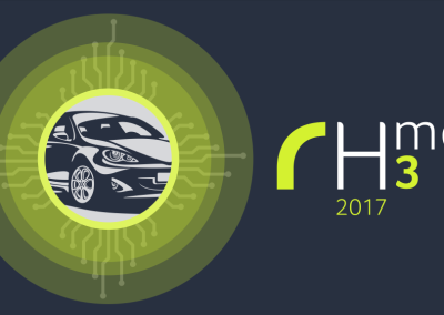 Riscure and Argus announce RHME3
