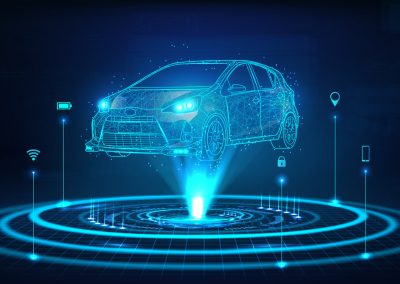 The State of Automotive Security Webinar