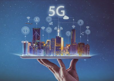 Security Highlight: 5G Device Connectivity is not an attack target, but an attack enabler