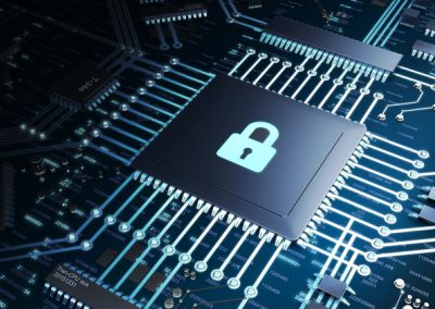 Security Highlight: Risks of chip shortage