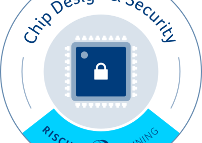 Chip Design & Security