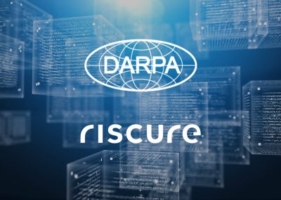 Riscure Contributes to DARPA’s Pre-Silicon Research Program