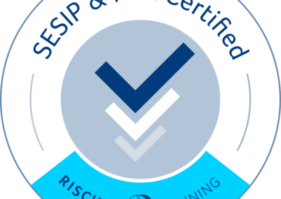 SESIP & PSA Certified Training